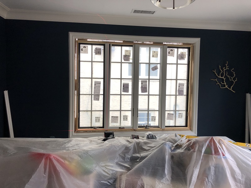 Westchester's top rated window installation company
